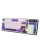 Royal Kludge RK-S98 Blackberry Mousse Brown switch - 1455802 - zdjęcie 3